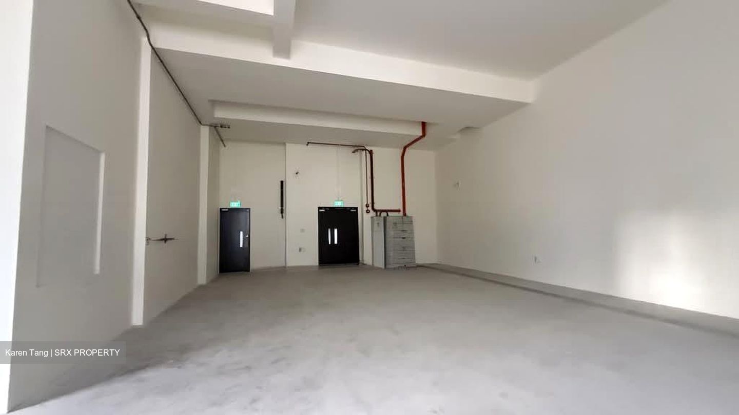Soon Seng Building (D13), Factory #546336771